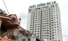 Đại gia bất động sản đua nhau đặt mục tiêu lãi nghìn tỷ