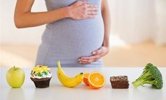 Chế độ ăn ảnh hưởng đến giới tính thai nhi nthế nào?