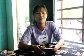 Bí quyết đạt điểm 10 môn Sử của cô học trò nơi làng chài nghèo