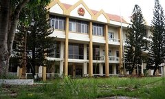 Một phụ nữ chi hơn 250 tỷ mua 4 trụ sở công vụ cũ ở Bình Dương