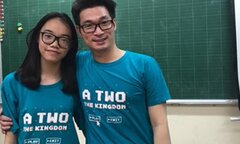 Coi ngoại ngữ là 'thức ăn', nữ sinh đỗ ba trường chuyên ngữ