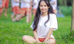 Gặp gỡ nữ sinh xinh đẹp, thủ khoa duy nhất của Hà Nội giành 30 điểm khối A