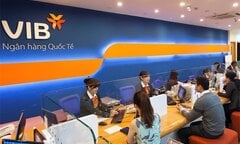 Giả mạo chữ ký Tổng giám đốc Ngân hàng VIB lừa 1,6 tỷ USD