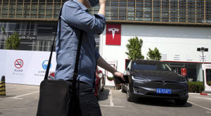 Trung Quốc thành 'cứ điểm' xe điện, Việt Nam vẫn loay hoay nội địa hoá ô tô