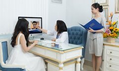 Làm đẹp ở Việt Nam có giá 'rẻ nhất thế giới'
