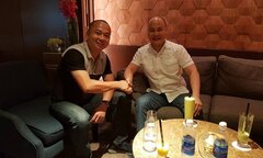Thế giới Di động sẽ bán Bphone 2?