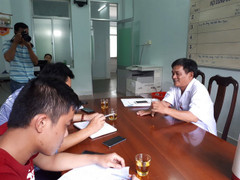 Quảng Nam: Bé 3 tuổi chết đột ngột ở bệnh viện, gia đình cần một lời xin lỗi