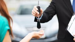 Thị trường trả góp mua ô tô: Liệu có nguy cơ đổ vỡ?