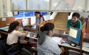 TP.HCM: Mỗi ngày phải thu thuế 1.000 tỷ đồng