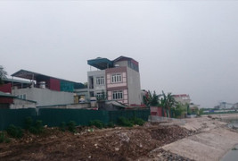 Hà Nội rà soát, loại quy hoạch 'treo' để cấp sổ đỏ cho dân