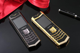 Vì sao hãng điện thoại Vertu đột ngột đóng cửa?