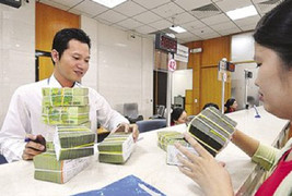 6 tháng cuối năm vẫn còn dư địa để giảm lãi suất