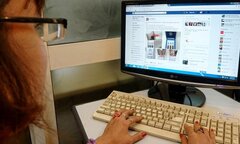 Nộp thuế kinh doanh qua facebook: Hơn 25.000 tài khoản 'bặt vô âm tín'