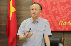 Bí thư Hà Nội truy việc cưỡng chế vi phạm phòng cháy chữa cháy