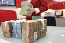 Báo lãi nghìn tỷ đồng, cổ phiếu ngân hàng nào sẽ tạo sóng?