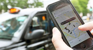 Uber, Grab được ưu đãi thuế: Bộ Tài chính lên tiếng