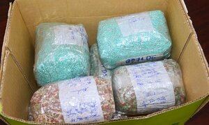 Vạch mặt chiêu trò kinh doanh phân bón 'rởm' lừa gạt dân nghèo