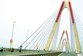 Tăng giảm tốc độ lưu thông xe: Bộ và Cục vênh nhau