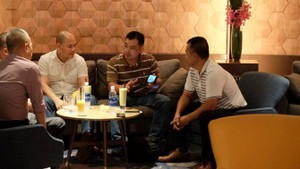 BPhone2 ra mắt vào ngày 8/8, phân phối độc quyền bởi Thế giới Di động