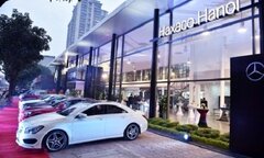 Chạy đua giảm giá, đại lý Mercedes lần đầu tiên báo lỗ trong 4 năm
