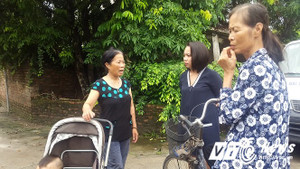 Hàng loạt trẻ bị sùi mào gà ở Hưng Yên: Người dân đồng loạt 'tố' chủ phòng khám tư