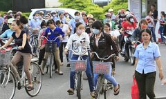 Đủ chiêu thải loại lao động trên tuổi 35