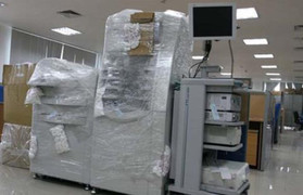 Kiểm toán Nhà nước về mua sắm thiết bị y tế: Góc khuất đáng sợ