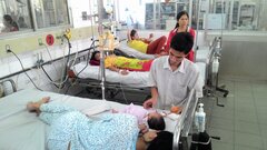 Mỗi người có thể sẽ mắc sốt xuất huyết bao nhiêu lần trong đời?