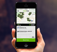 Grab được 'rót' 2,5 tỷ USD vốn, mưu đồ thống lĩnh thị trường Đông Nam Á