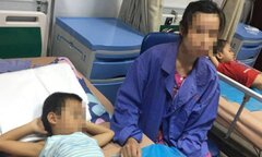 Hàng loạt trẻ bị sùi mào gà ở Hưng Yên: Đình chỉ công tác chủ phòng khám
