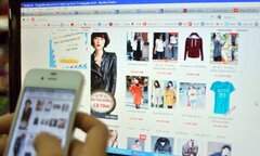 Thu thuế bán hàng qua facebook: Chủ kinh doanh nộp nhiều nhất hơn 300.000 đồng