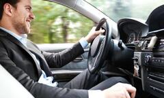 Cảnh báo: Lái xe hơn 2 tiếng mỗi ngày sẽ bị kém thông minh