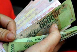 Tổng Liên đoàn Lao động bất ngờ hạ mức đề xuất tăng lương tối thiểu