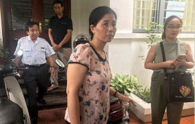 Hàng loạt trẻ bị sùi mào gà ở Hưng Yên: Khởi tố vụ án