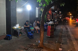 Giải mã nguyên nhân nhiều phố lẩu nổi tiếng Hà Nội 'âm thầm' mất tích