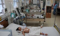 Bệnh nhi thứ 4 tại TP.HCM chết do sốt xuất huyết