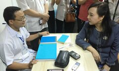 Lật tẩy những mánh khóe móc túi bệnh nhân của phòng khám Trung Quốc