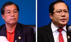 Sếp mới Sacombank hé lộ khoản nợ 'khủng' của ông Trầm Bê