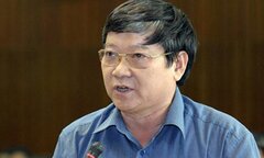 Thu hồi bằng được tài sản bất minh từ tham nhũng