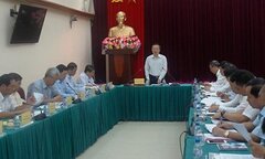 Hàng không phát triển nóng, cơ sở hạ tầng không đáp ứng kịp