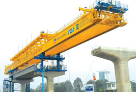 Metro Sài Gòn nợ như chúa Chổm