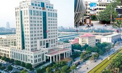 Di dời trụ sở bộ ngành khỏi nội đô Hà Nội: Đua nhau bám trụ 'đất vàng'