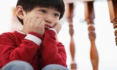Stress ở trẻ em: Phụ huynh lơ là là 'giết con'