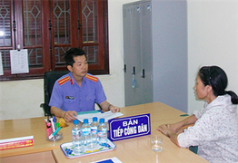 Lãnh đạo TP.HCM tiếp dân vào 20 và 27 hàng tháng