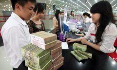 Vay nhiều sẽ bị đánh thuế: Doanh nghiệp bức xúc, đồng loạt phản ứng