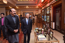 Tưng bừng ngày kỷ niệm Quốc khánh Việt Nam tại các nước trên thế giới