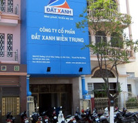 Thu hồi dự án của Đất Xanh Miền Trung tại tỉnh Quảng Nam