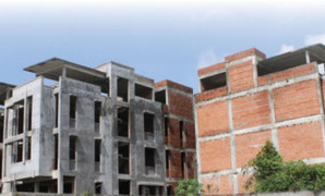 Nghịch lý biệt thự bỏ hoang vẫn hét giá 'trên trời' ở TP.HCM