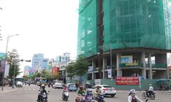 Bộ Công an đã làm việc với Đà Nẵng về hàng loạt dự án