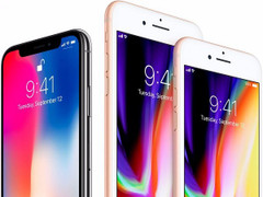 9 lý do vì sao bạn nên mua iPhone 8 thay vì iPhone X